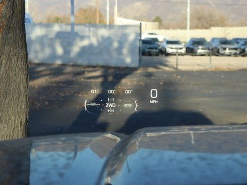 Used 2025 GMC Sierra 2500 Denali Ultimate image 23