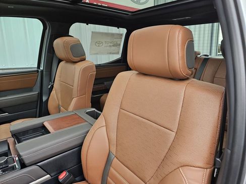 New 2026 Toyota Tundra 1794 Edition image 13