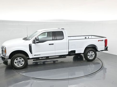 New 2026 Ford F350 XLT w/ FX4 Off-Road Package image 47