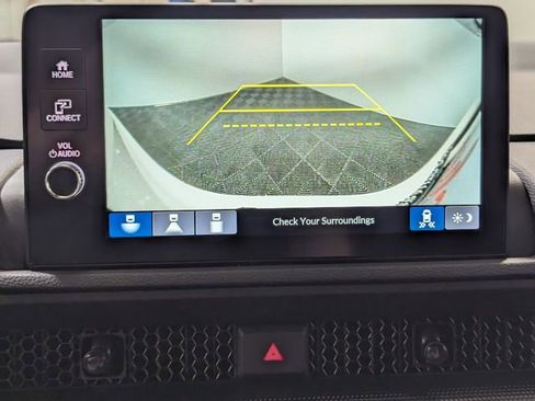 New 2026 Honda CR-V Sport image 15