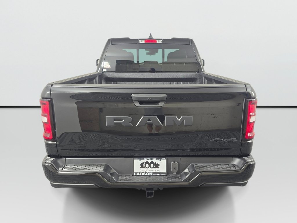 New 2026 RAM 1500 Express AWD/4WD image 6