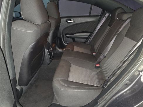 Used 2021 Dodge Charger Scat Pack RWD image 11