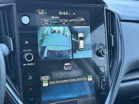 New 2026 Subaru Crosstrek 2.5i Limited AWD/4WD image 23