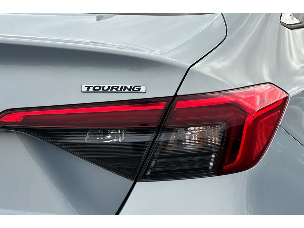 Used 2023 Honda Civic Touring image 32
