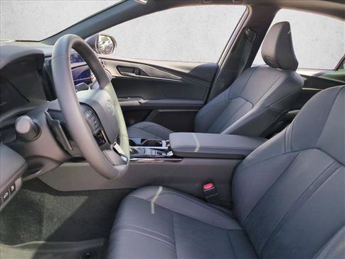 Certified 2025 Toyota Camry XSE FWD image 16
