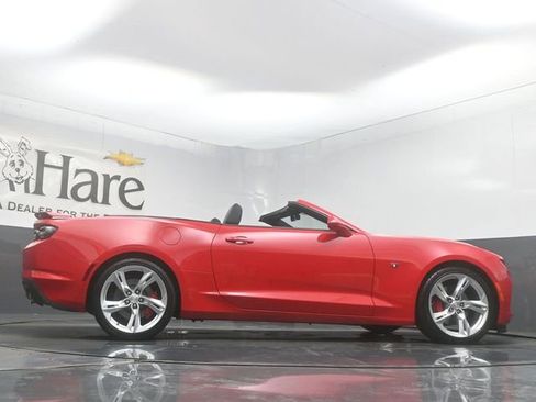 Used 2023 Chevrolet Camaro SS image 52