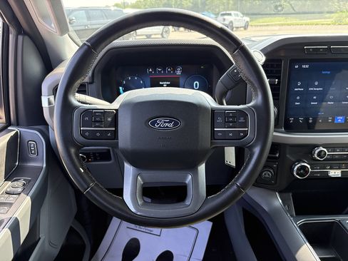 Used 2024 Ford F150 XLT w/ Mobile Office Package AWD/4WD image 24