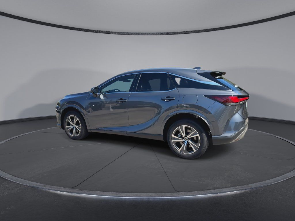 Used 2026 Lexus RX 350 FWD image 6