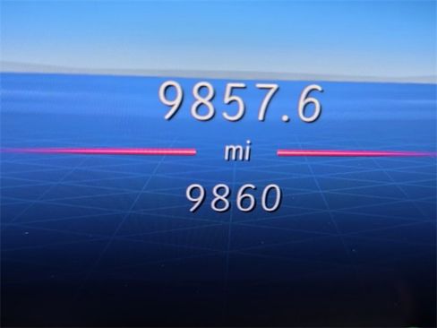 Used 2025 Mercedes-Benz GLE 53 AMG 4MATIC Coupe image 29