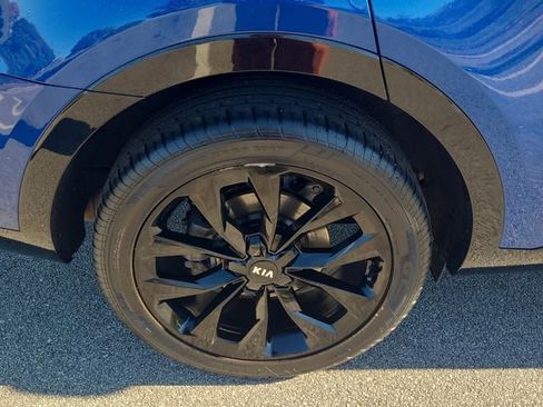 Used 2021 Kia Sorento SX image 10