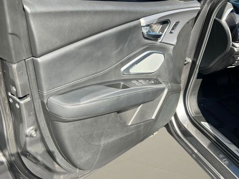 Certified 2023 Acura RDX FWD w/ Technology Package image 11