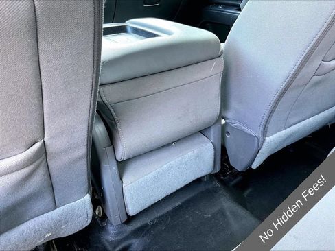 Used 2019 Chevrolet Silverado 2500 W/T AWD/4WD image 29
