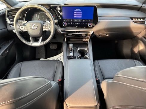 Used 2023 Lexus RX 350 AWD image 13