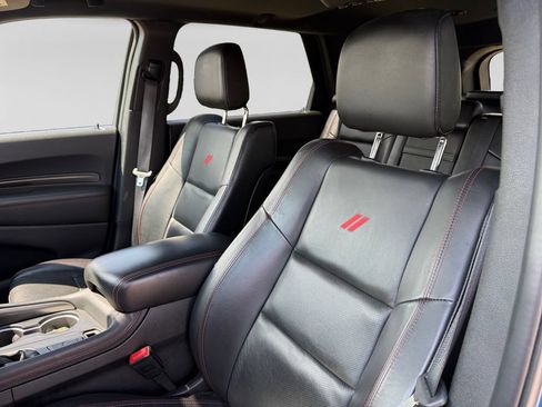 Used 2025 Dodge Durango R/T AWD/4WD image 23
