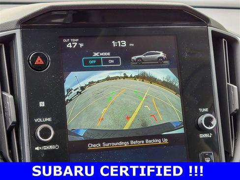 Certified 2024 Subaru Crosstrek 2.0i Premium image 19
