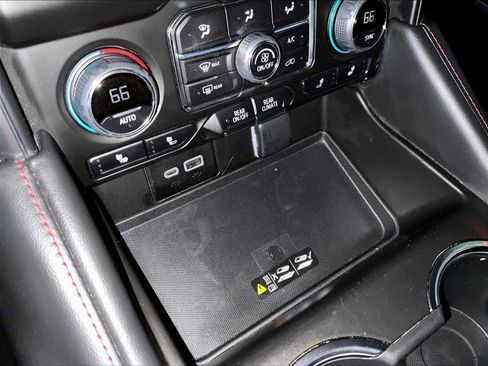 Used 2024 Chevrolet Tahoe RST w/ Luxury Package image 29