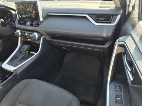 Certified 2024 Toyota RAV4 XLE w/ Convenience Package image 11