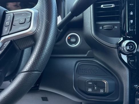 New 2026 RAM 2500 Tradesman image 12