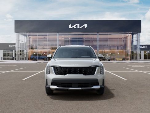 New 2026 Kia Sorento LX FWD image 2