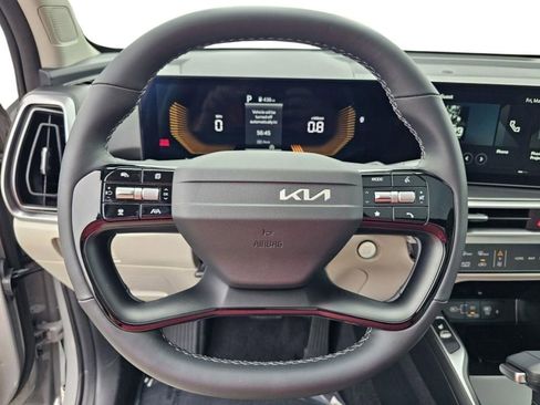 New 2026 Kia Sorento S FWD image 21