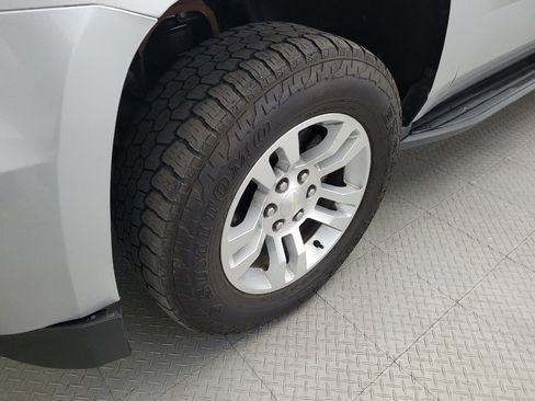 Used 2020 Chevrolet Tahoe LT AWD/4WD image 31