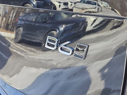 New 2026 Volvo XC90 B6 Plus w/ Protection Package Premier