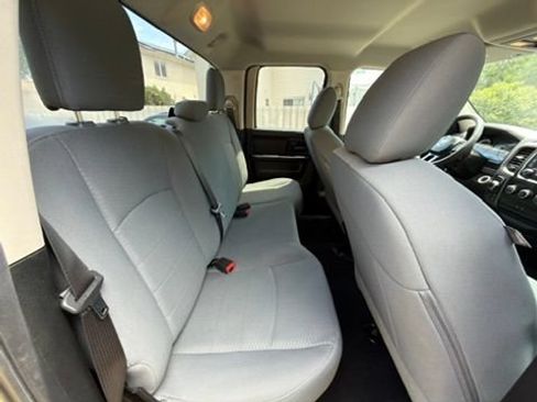 Used 2018 RAM 1500 Express w/ Express Value Package AWD/4WD image 20