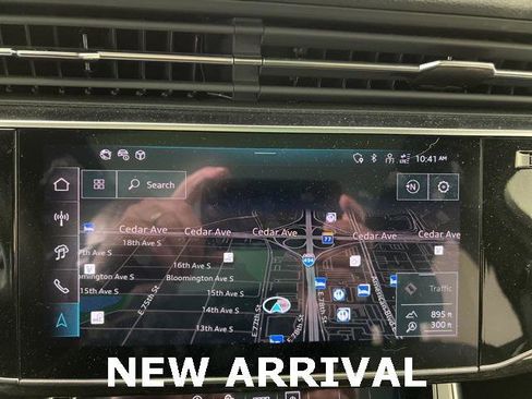 Used 2025 Audi Q7 3.0T Premium Plus w/ Premium Plus Package image 13