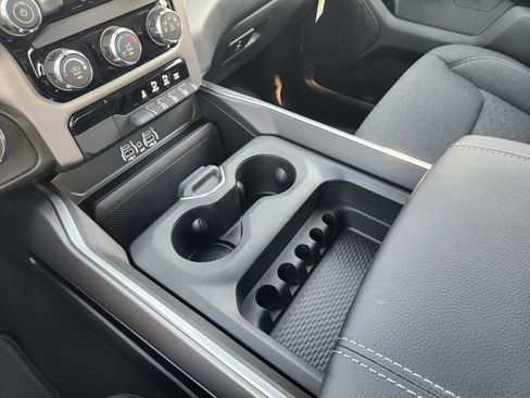 New 2026 RAM 1500 Express AWD/4WD image 20