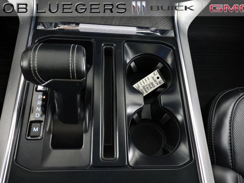 Used 2023 Ford F150 Platinum w/ Equipment Group 701A High image 33