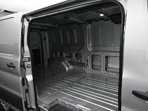 New 2026 Ford Transit 150 Low Roof AWD image 29