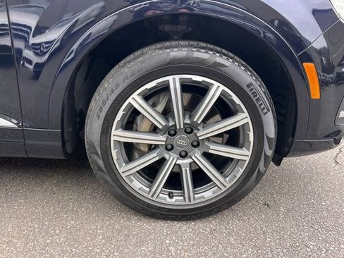 Used 2018 Audi Q7 3.0T Premium Plus w/ Premium Plus Package image 40