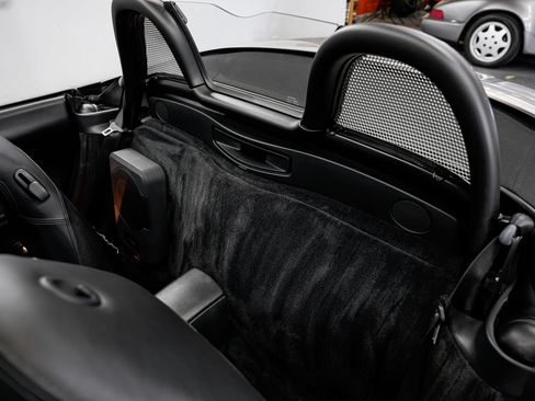 Used 2003 Porsche Boxster S RWD image 21