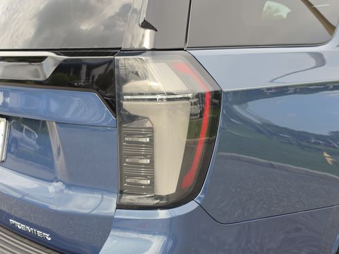 New 2026 Chevrolet Tahoe Premier RWD image 14
