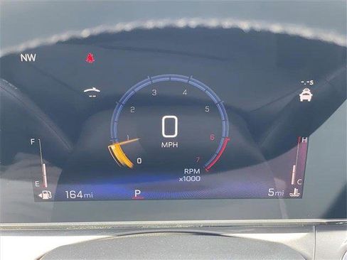 New 2025 Chevrolet Trax ACTIV w/ Driver Confidence Package image 13