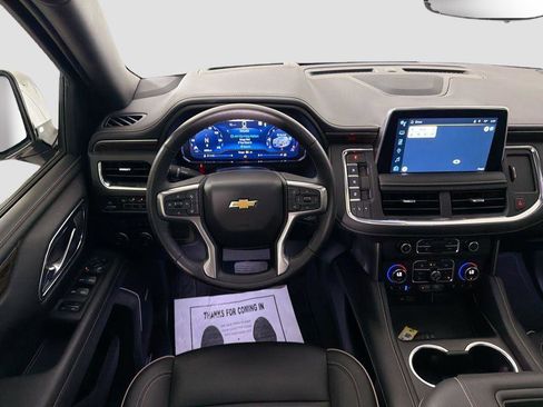 Used 2023 Chevrolet Tahoe Premier image 24