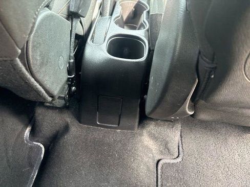Used 2021 Chevrolet Trax LS w/ Tint and Cruise Package FWD image 11
