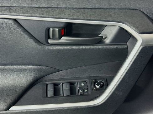 Certified 2024 Toyota RAV4 LE image 17