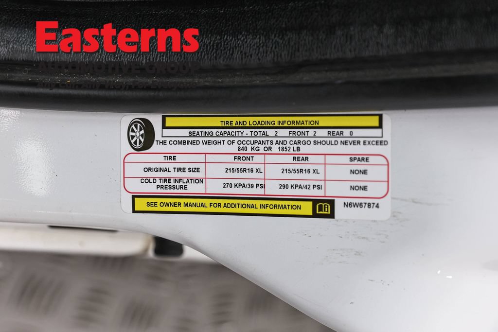 Used 2022 RAM ProMaster City Tradesman FWD image 33