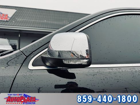 Used 2019 Jeep Grand Cherokee Limited image 17