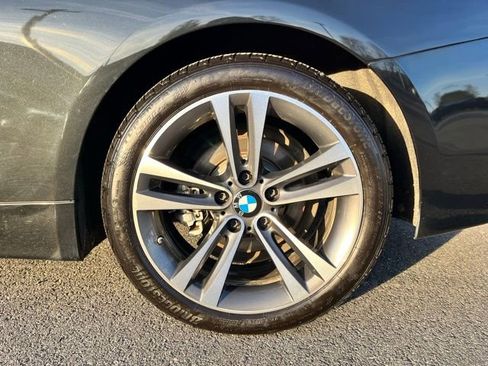 Used 2020 BMW 430i xDrive Convertible w/ Executive Package image 15