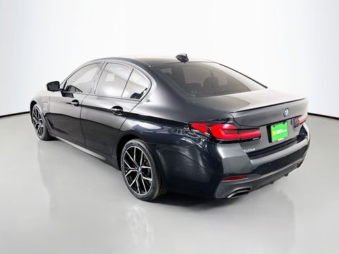 Used 2023 BMW 530e w/ M Sport Package image 7