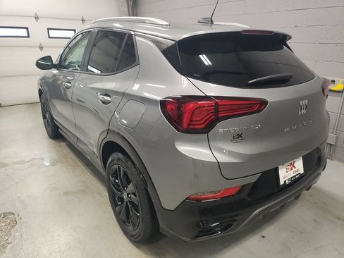 New 2026 Buick Encore GX Sport Touring w/ Comfort Package FWD image 19