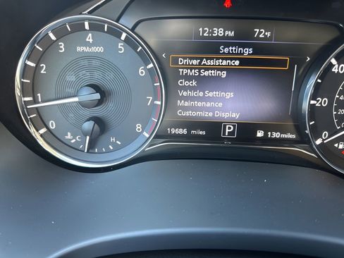 Used 2023 INFINITI QX80 Premium Select w/ Cargo Package image 28