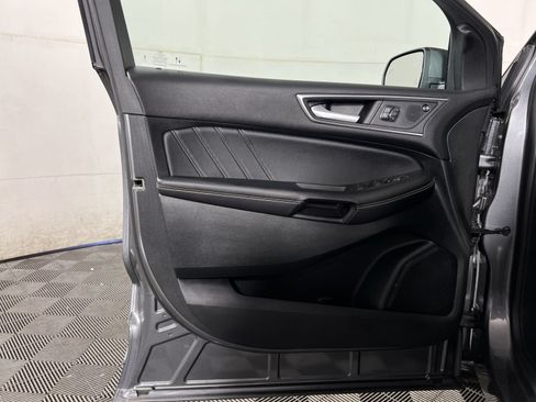 Certified 2022 Ford Edge ST AWD/4WD image 14