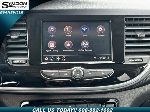 Used 2022 Buick Encore Preferred w/ Safety Package image 10