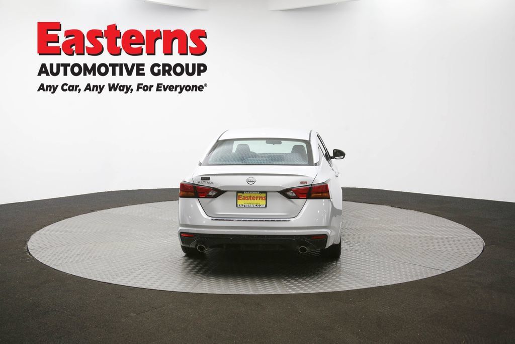 Used 2023 Nissan Altima 2.5 SR FWD image 34