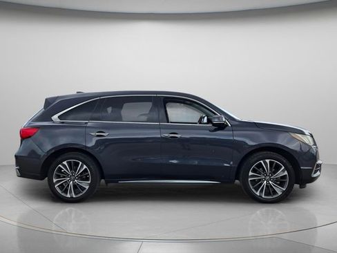 Used 2019 Acura MDX FWD w/ Technology Package image 4