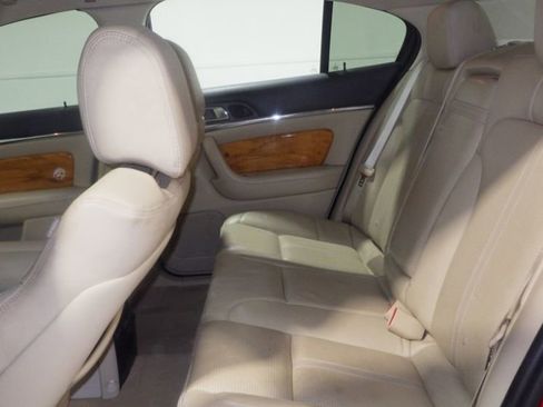 Used 2011 Lincoln MKS AWD w/ 201A Rapid Spec Order Code image 7