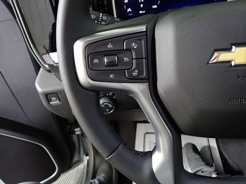 New 2026 Chevrolet Silverado 1500 LT w/ Protection Package image 24